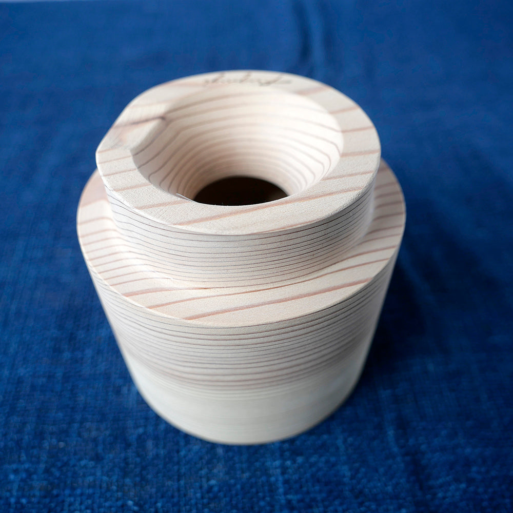 FUQUGI プランター 杉 the ETHNORTH GALLERY