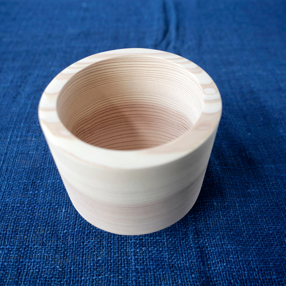 FUQUGI プランター 杉 the ETHNORTH GALLERY