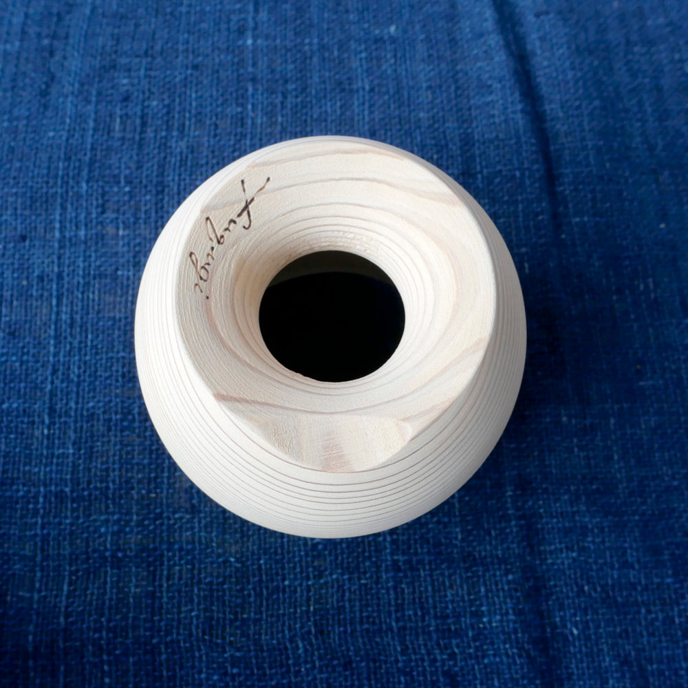 FUQUGI プランター 杉 the ETHNORTH GALLERY