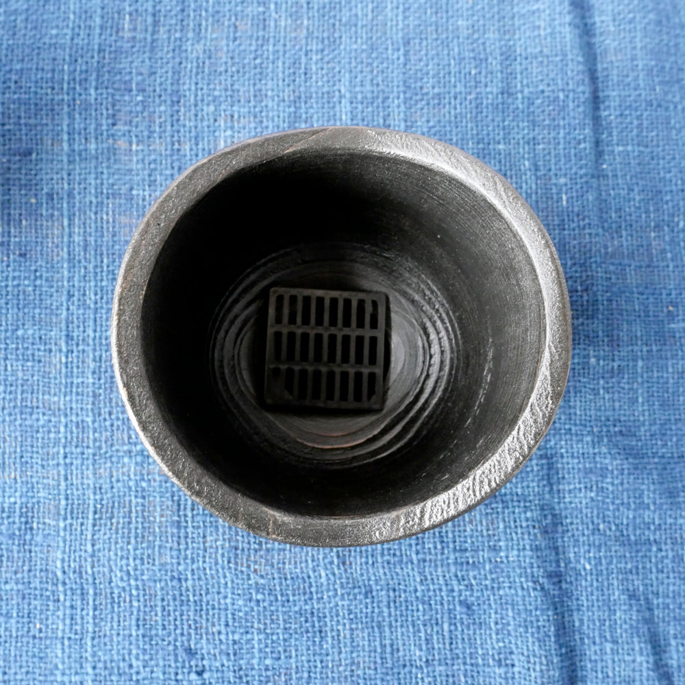 FUQUGI プランター 杉 the ETHNORTH GALLERY