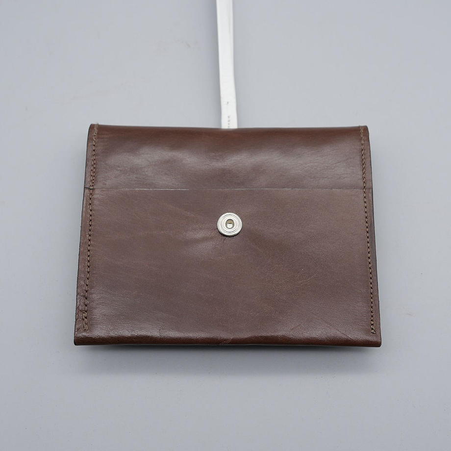 カーフレザーコインケース