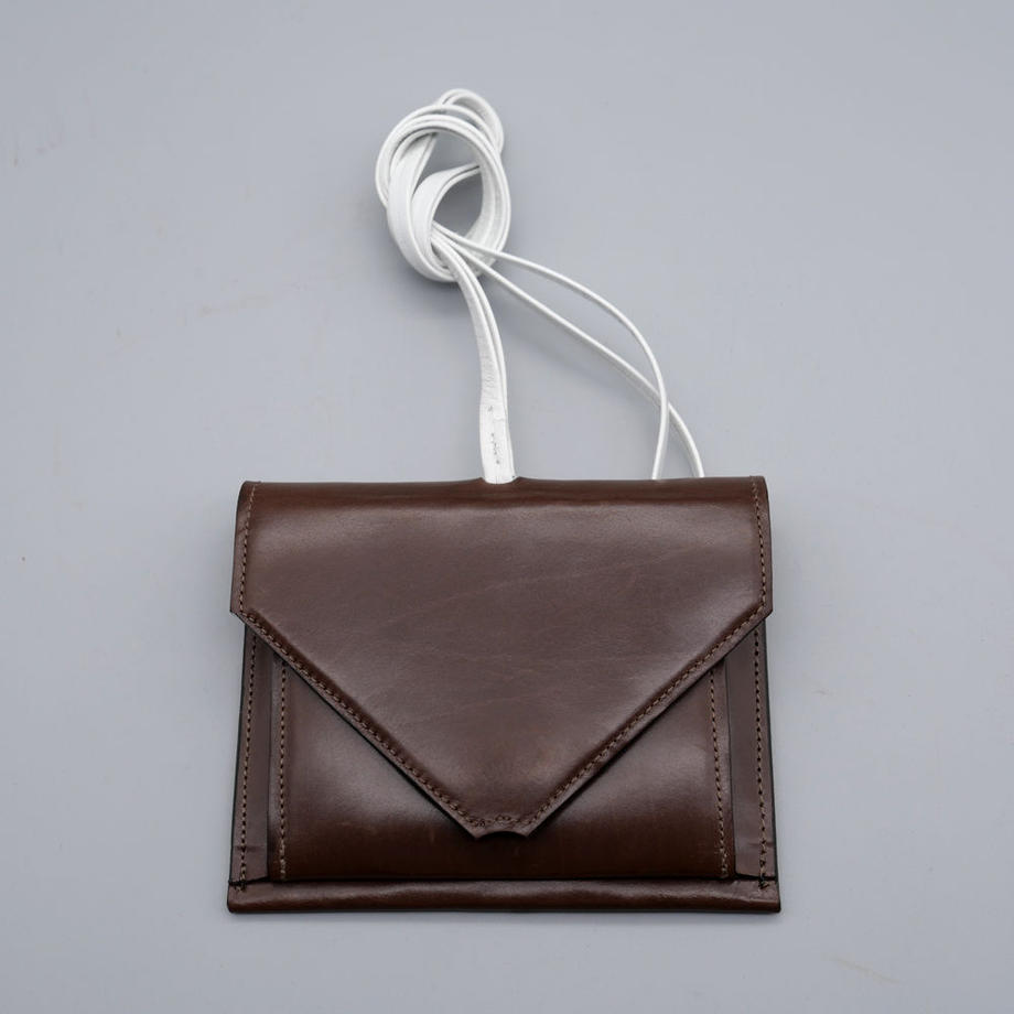 カーフレザーコインケース