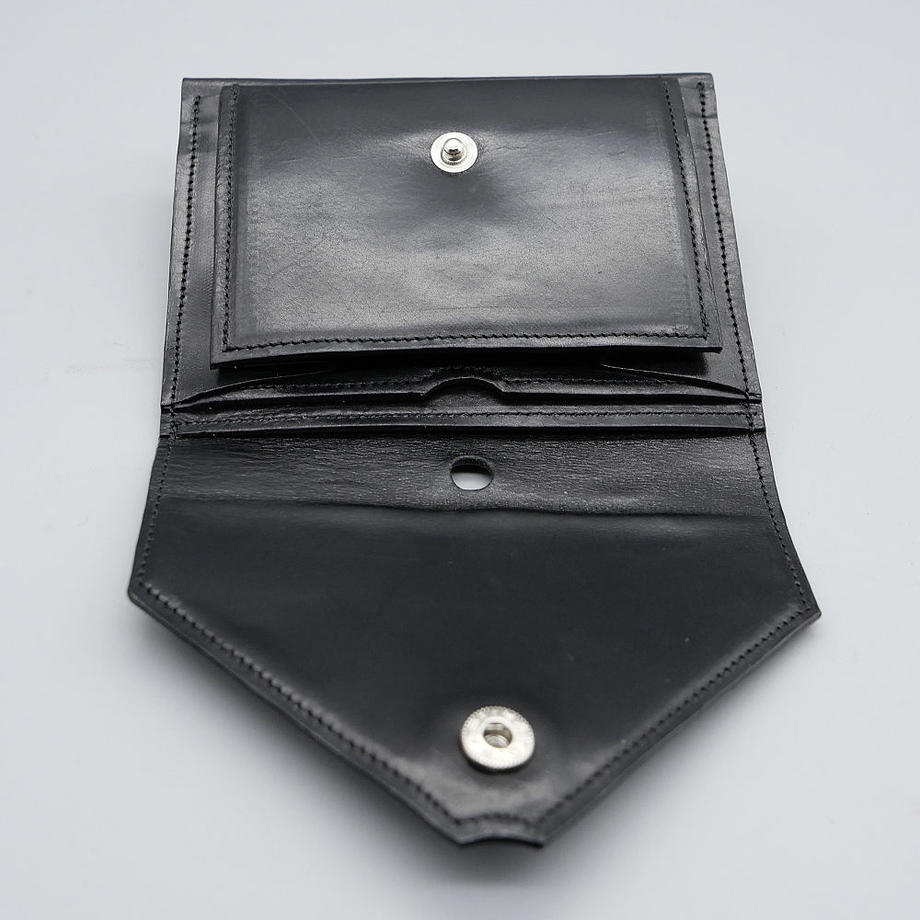 カーフレザーコインケース