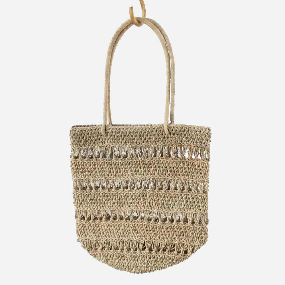 パーム フォーライン トートバッグ