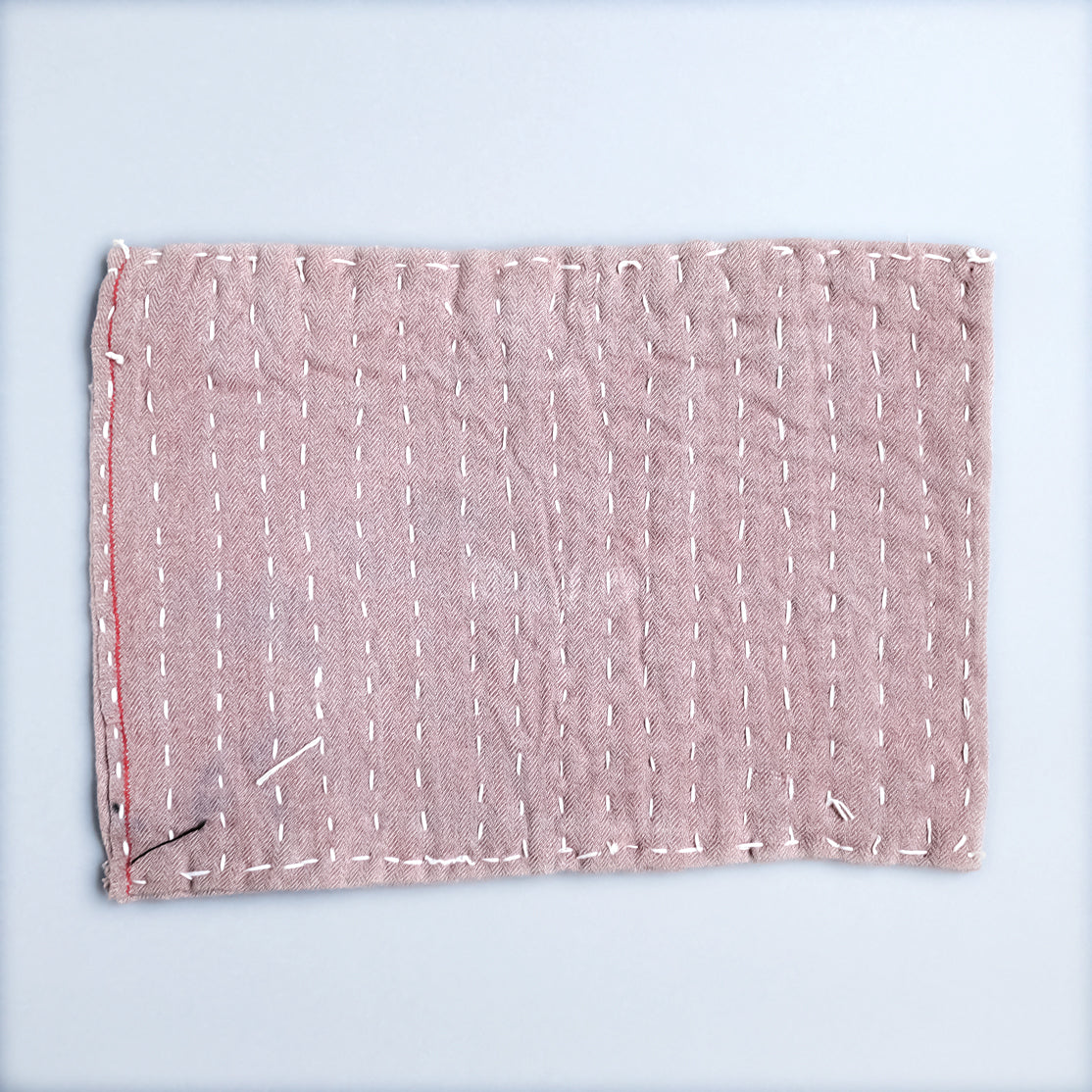 刺し子ふきん