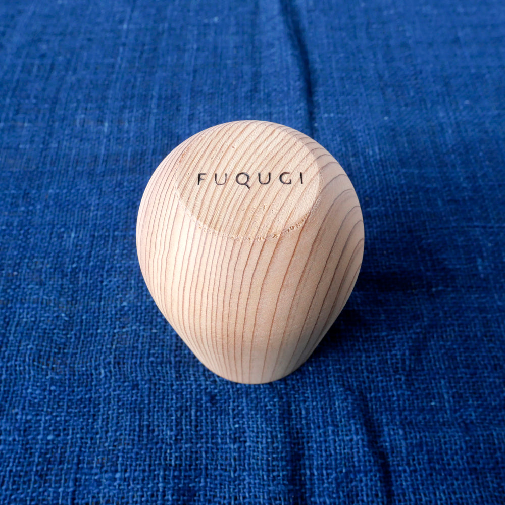 FUQUGI 杉コップ(CUP Q)
