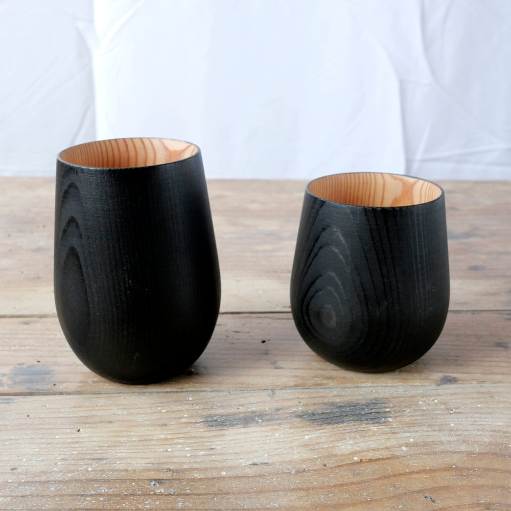 FUQUGI 杉コップ(CUP Q)