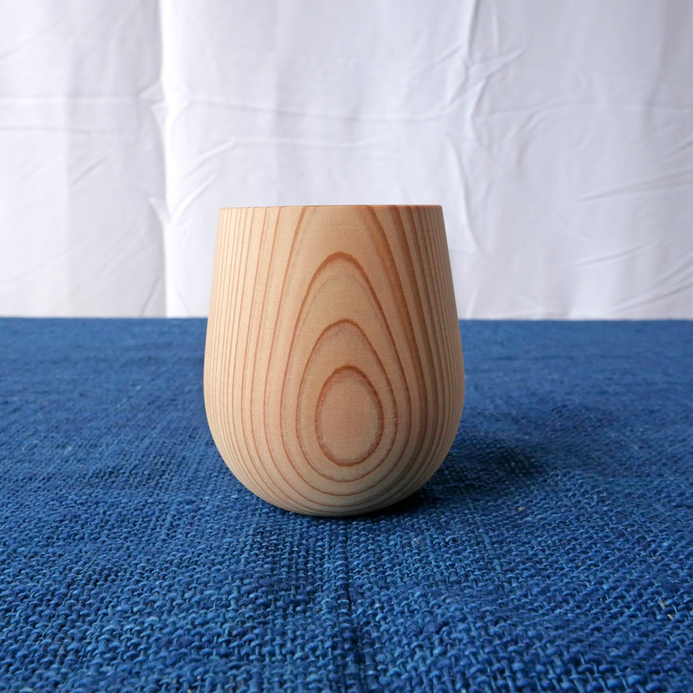 FUQUGI 杉コップ(CUP Q)