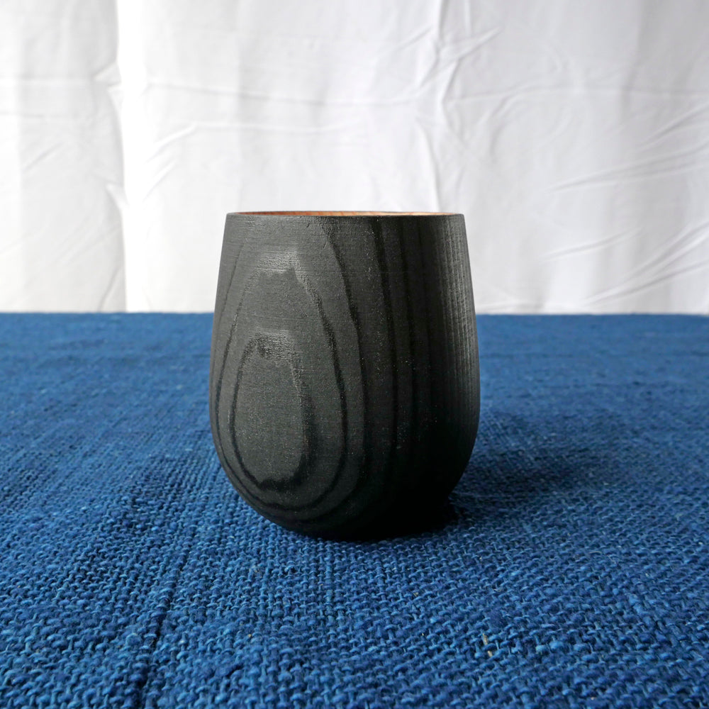 FUQUGI 杉コップ(CUP Q)