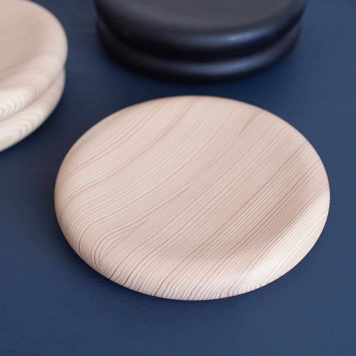 FUQUGI 杉プレート(LOOP)