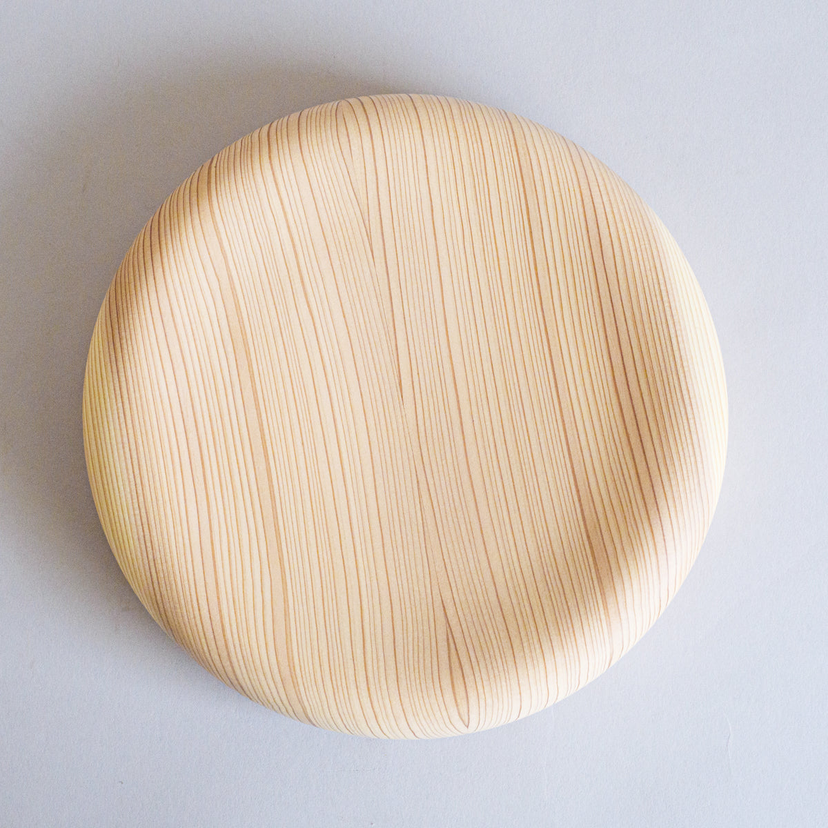 FUQUGI 杉プレート(LOOP)