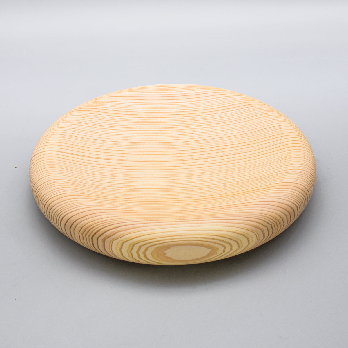 FUQUGI 杉プレート(LOOP)