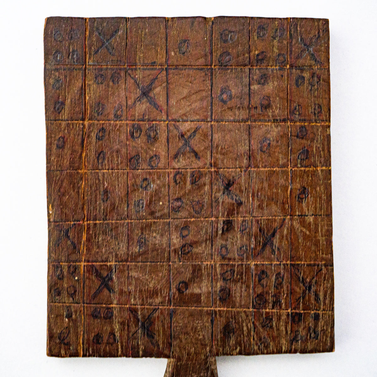 グッドラックカレンダー