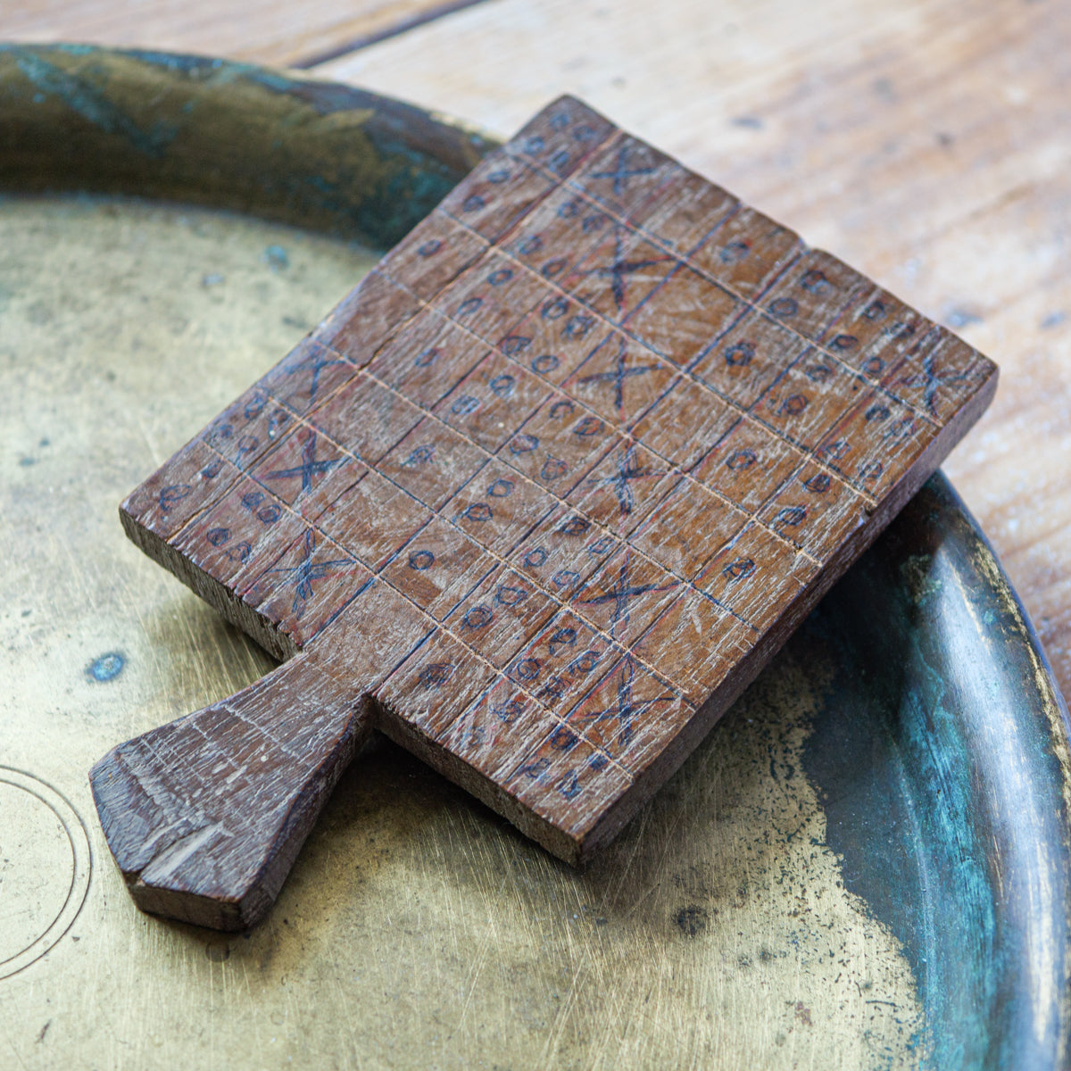 グッドラックカレンダー