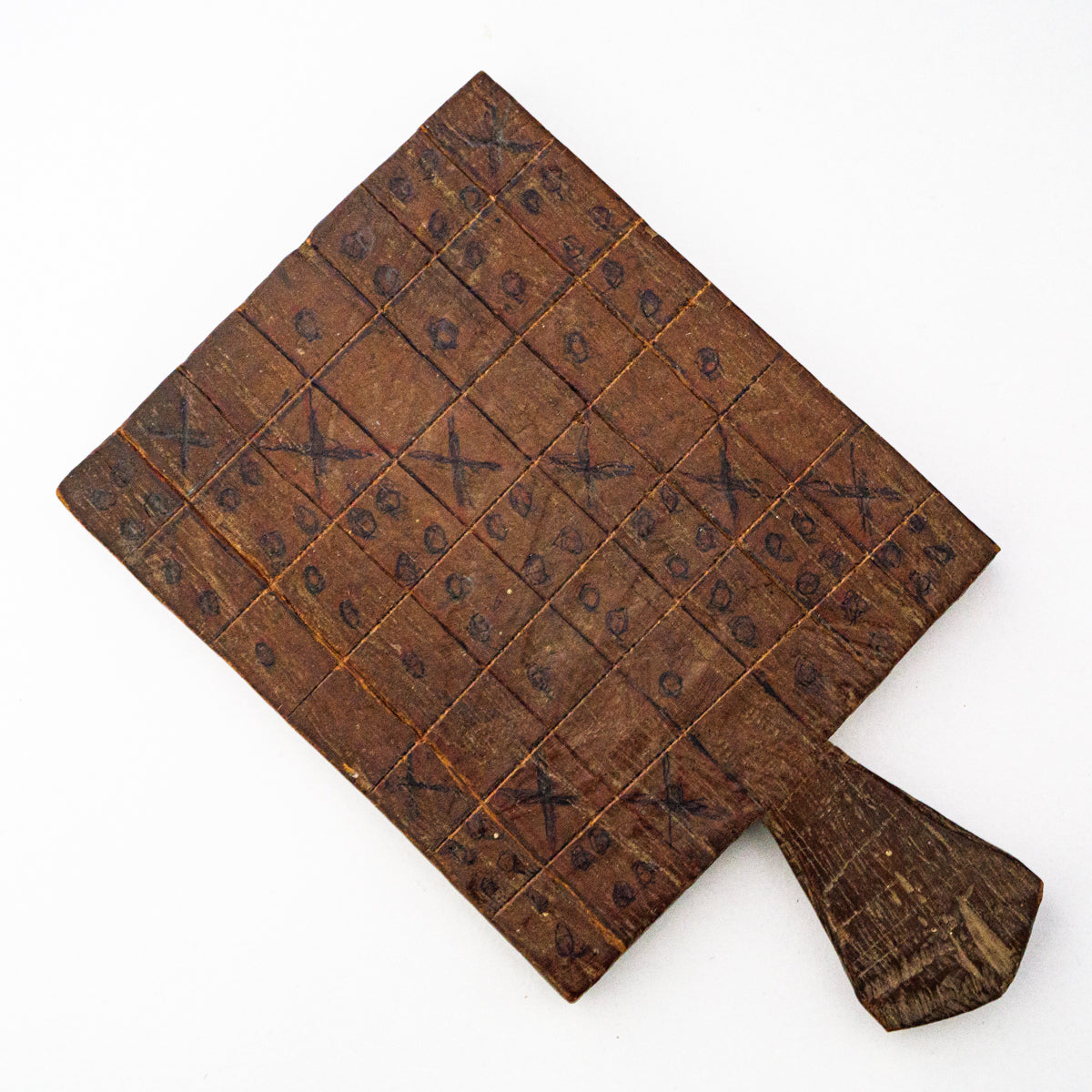 グッドラックカレンダー