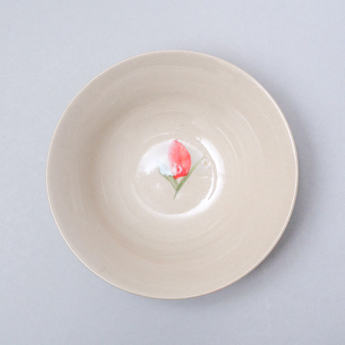 ランパーン鶏椀(緑色シリーズ)