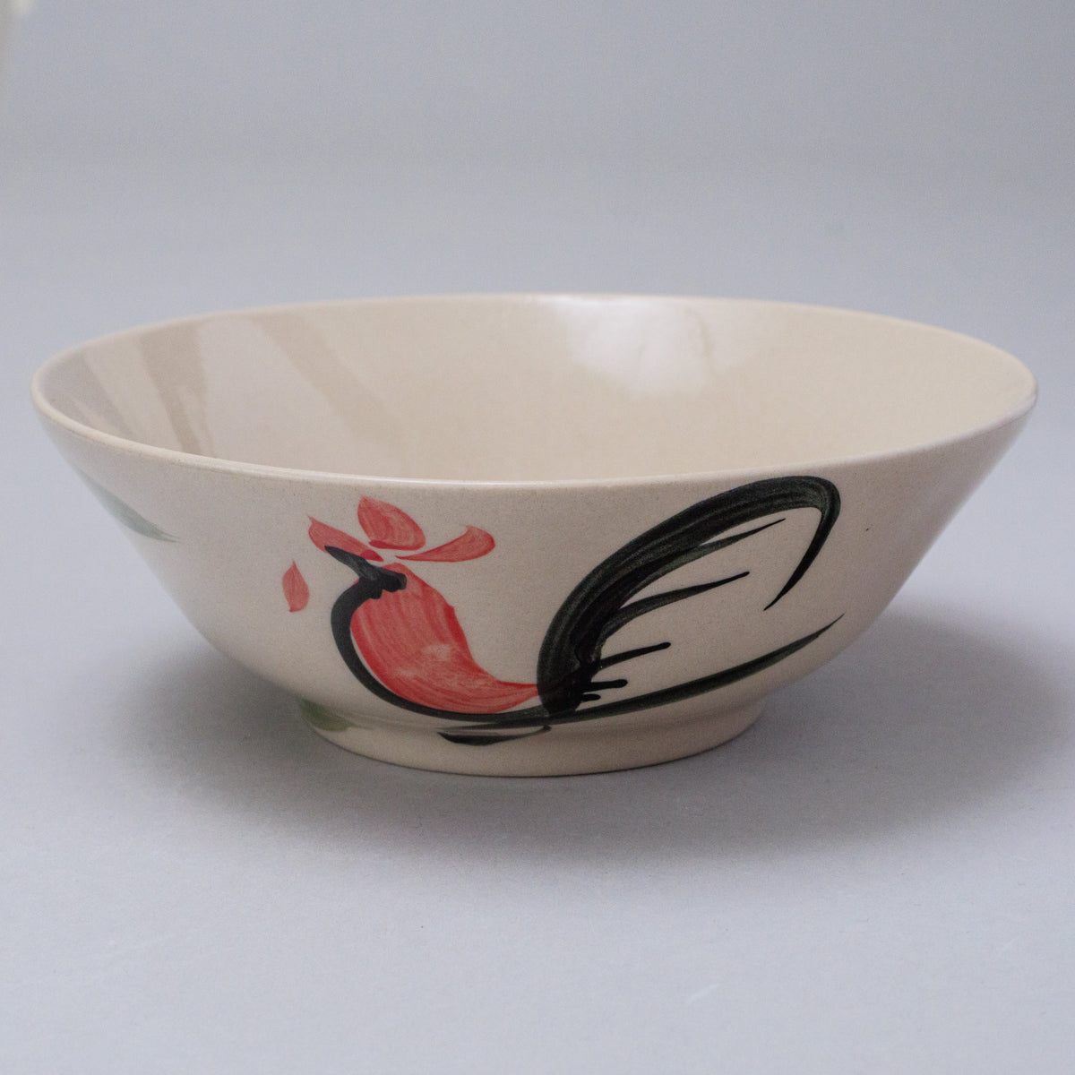 ランパーン鶏椀(緑色シリーズ)