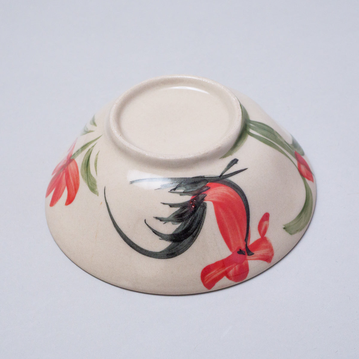 ランパーン鶏椀(緑色シリーズ)