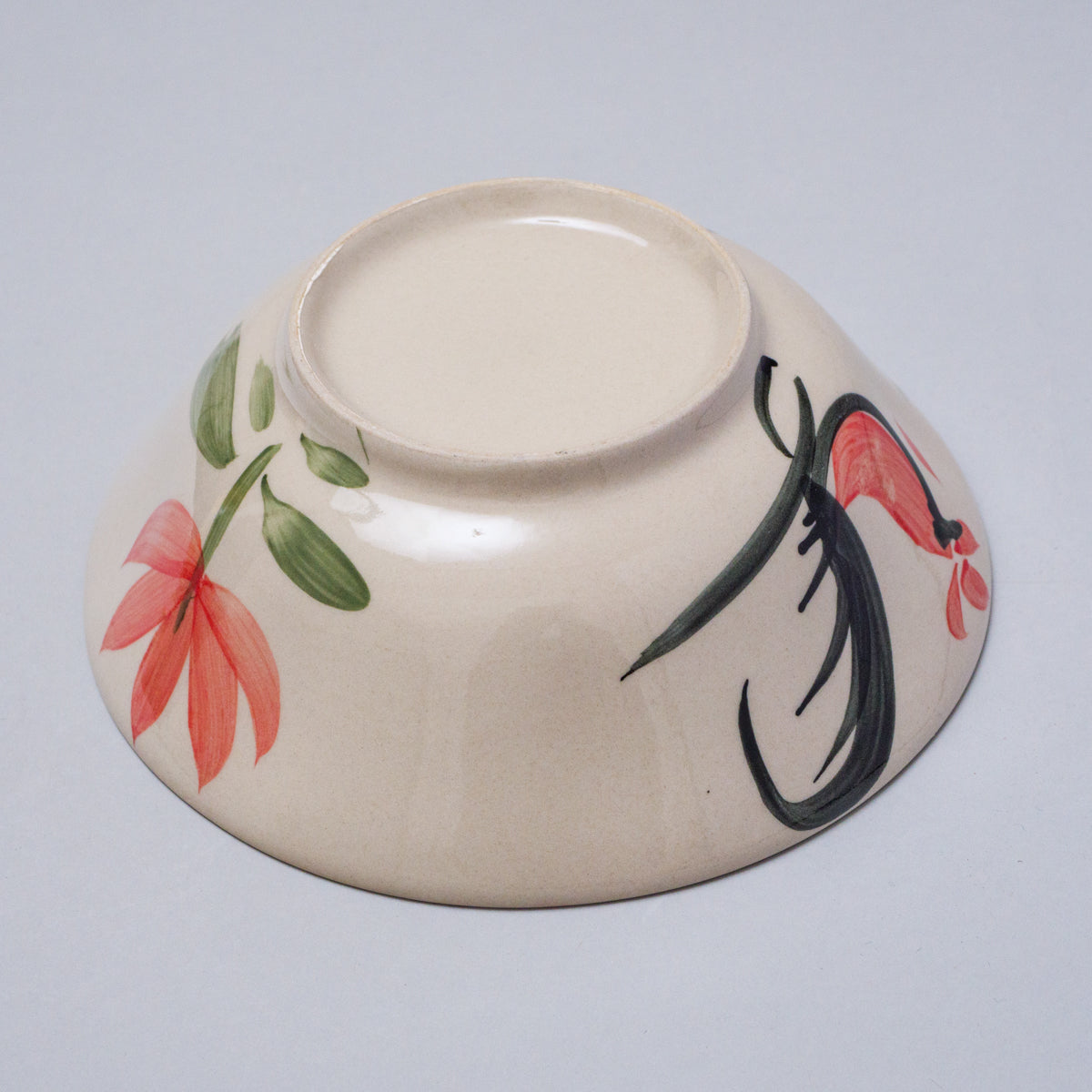 ランパーン鶏椀(緑色シリーズ)