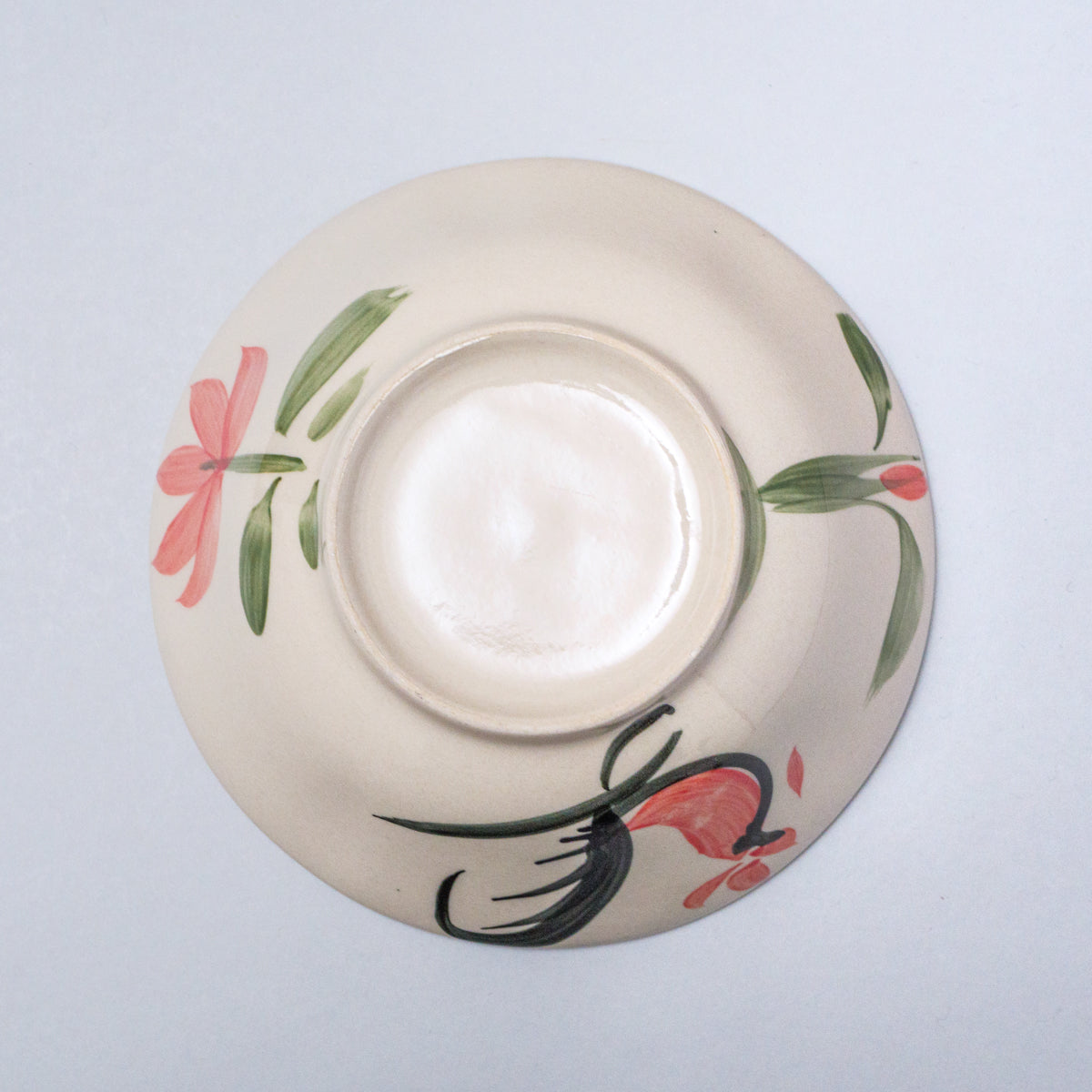 ランパーン鶏椀(緑色シリーズ)