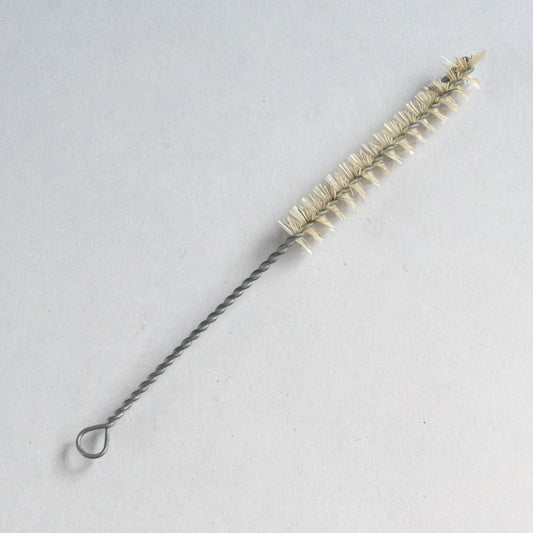 ミニ豚毛ブラシ