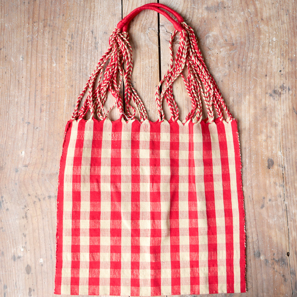 ハンモックバッグ(M)