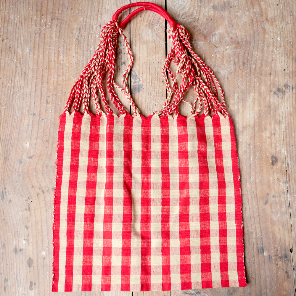 ハンモックバッグ(M)