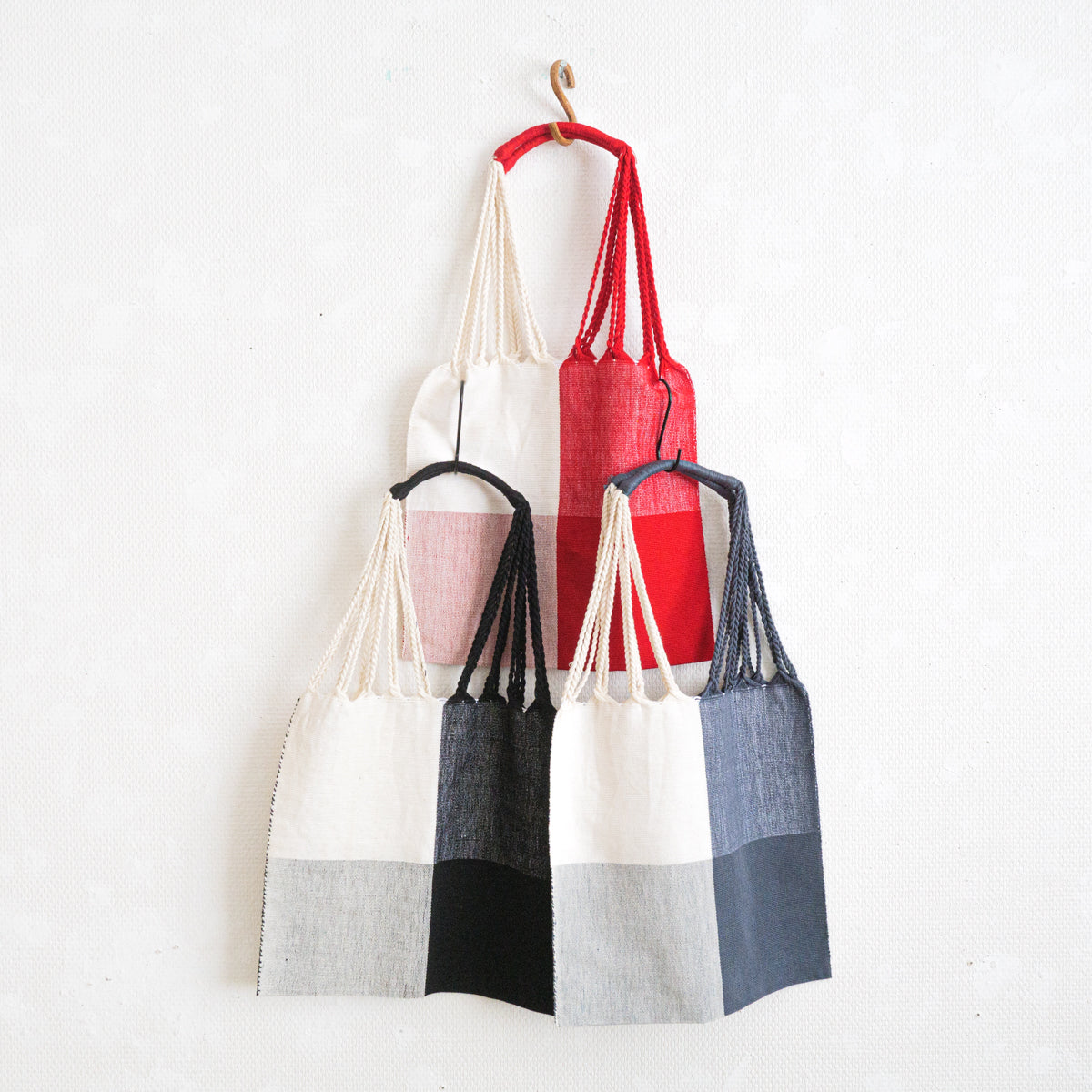 ハンモックバッグ(S)