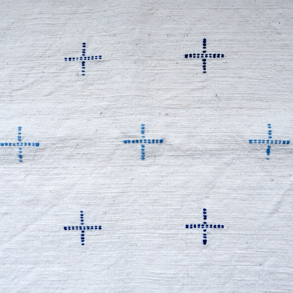 手紡ぎハンドタオル