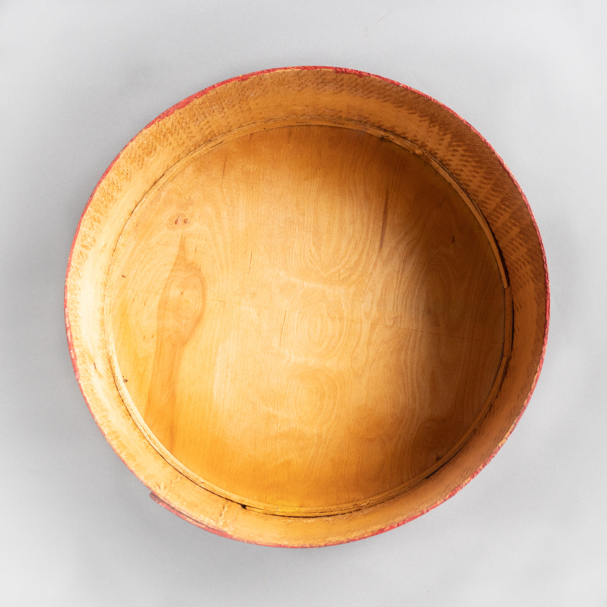 清朝帽子ケース