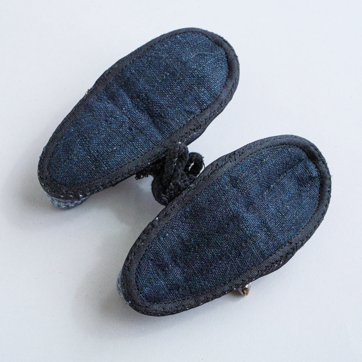 モン族子供用布靴