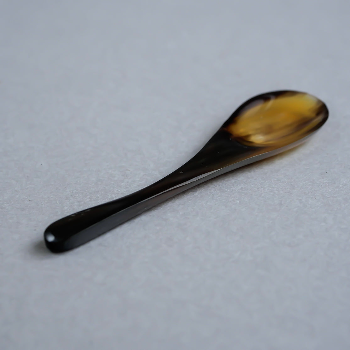 水牛角カトラリー(ノーマル型)