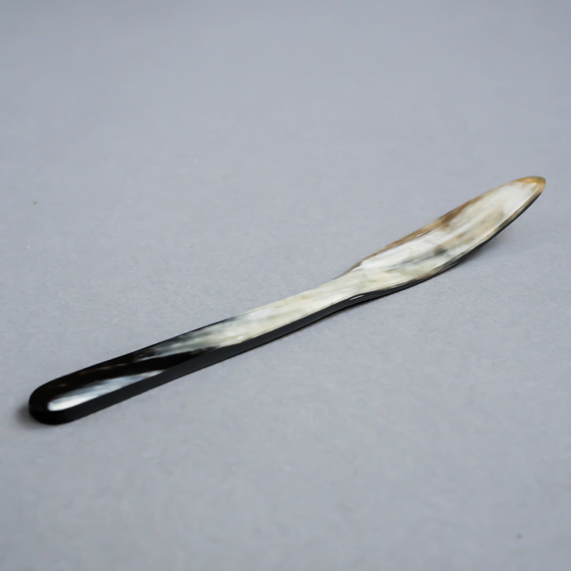 水牛角カトラリー(ノーマル型)