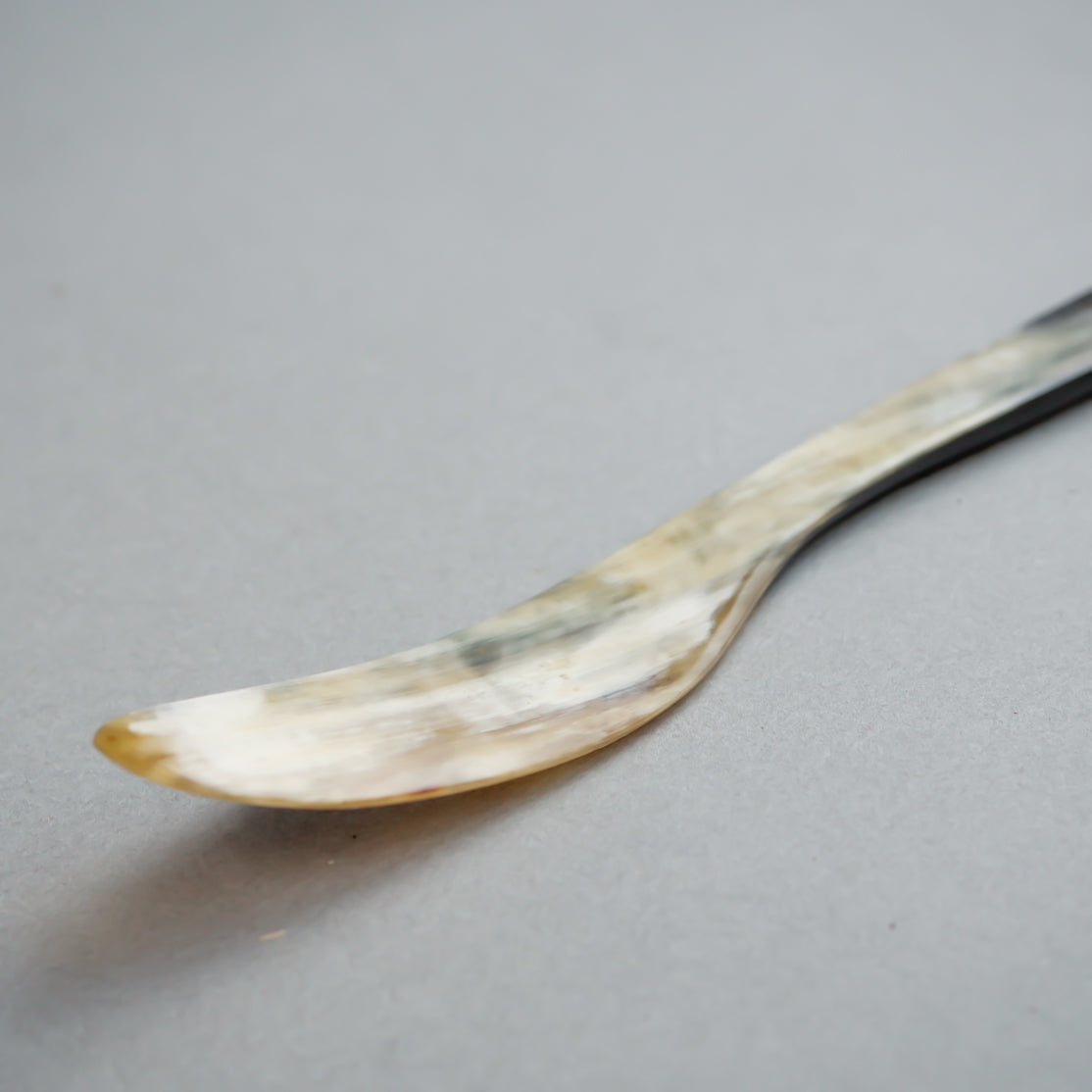 水牛角カトラリー(ノーマル型)