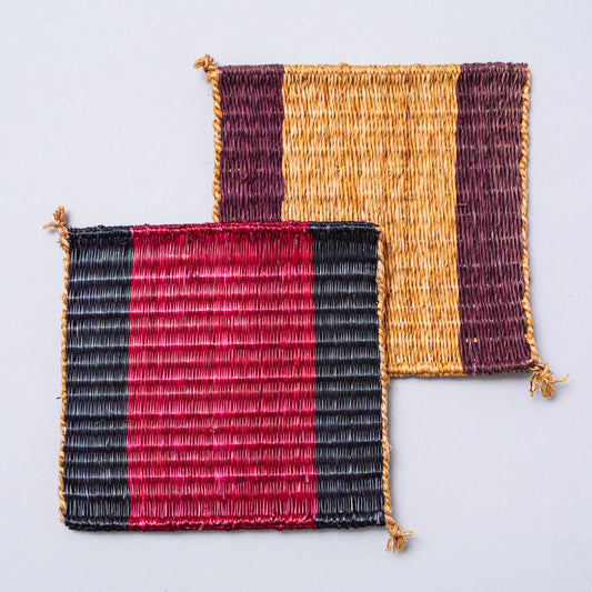 い草コースター