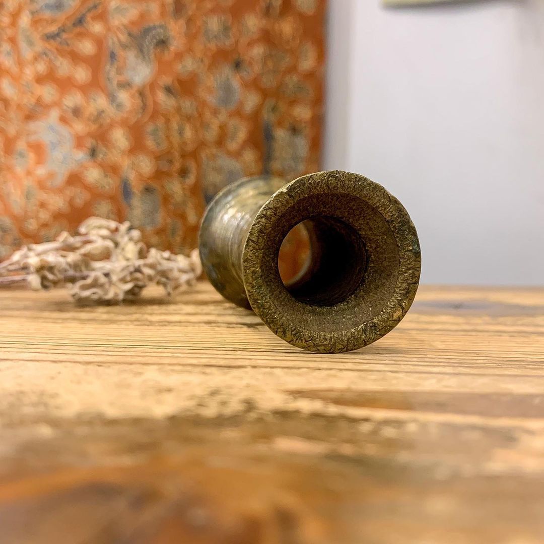 バガン真鍮品