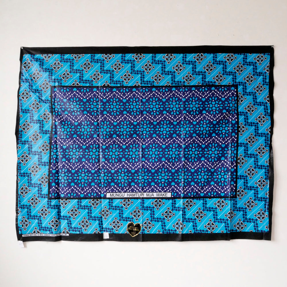 カンガ布(スタンダードサイズ)