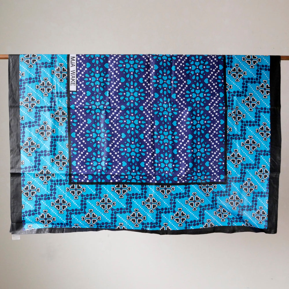 カンガ布(スタンダードサイズ)