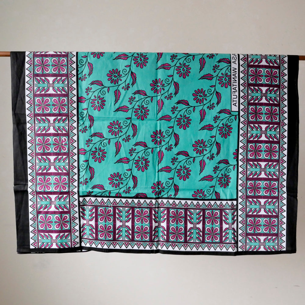 カンガ布(スタンダードサイズ)