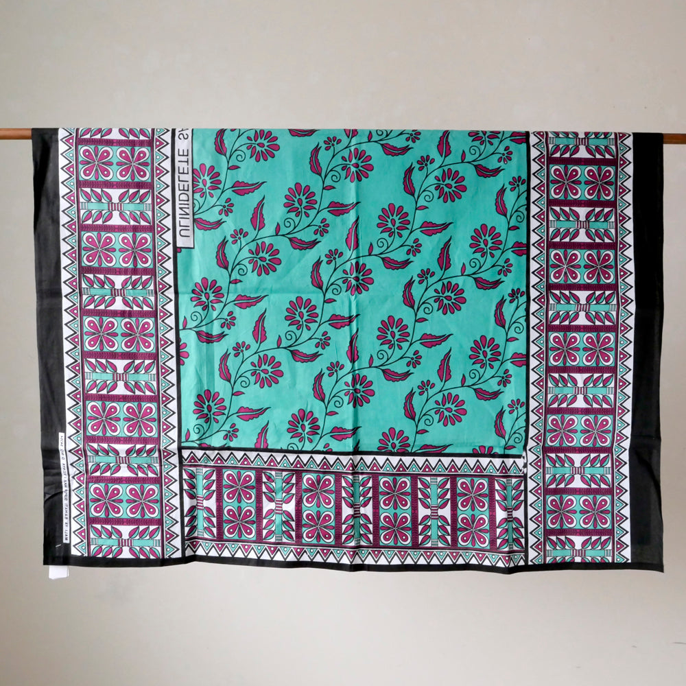 カンガ布(スタンダードサイズ)