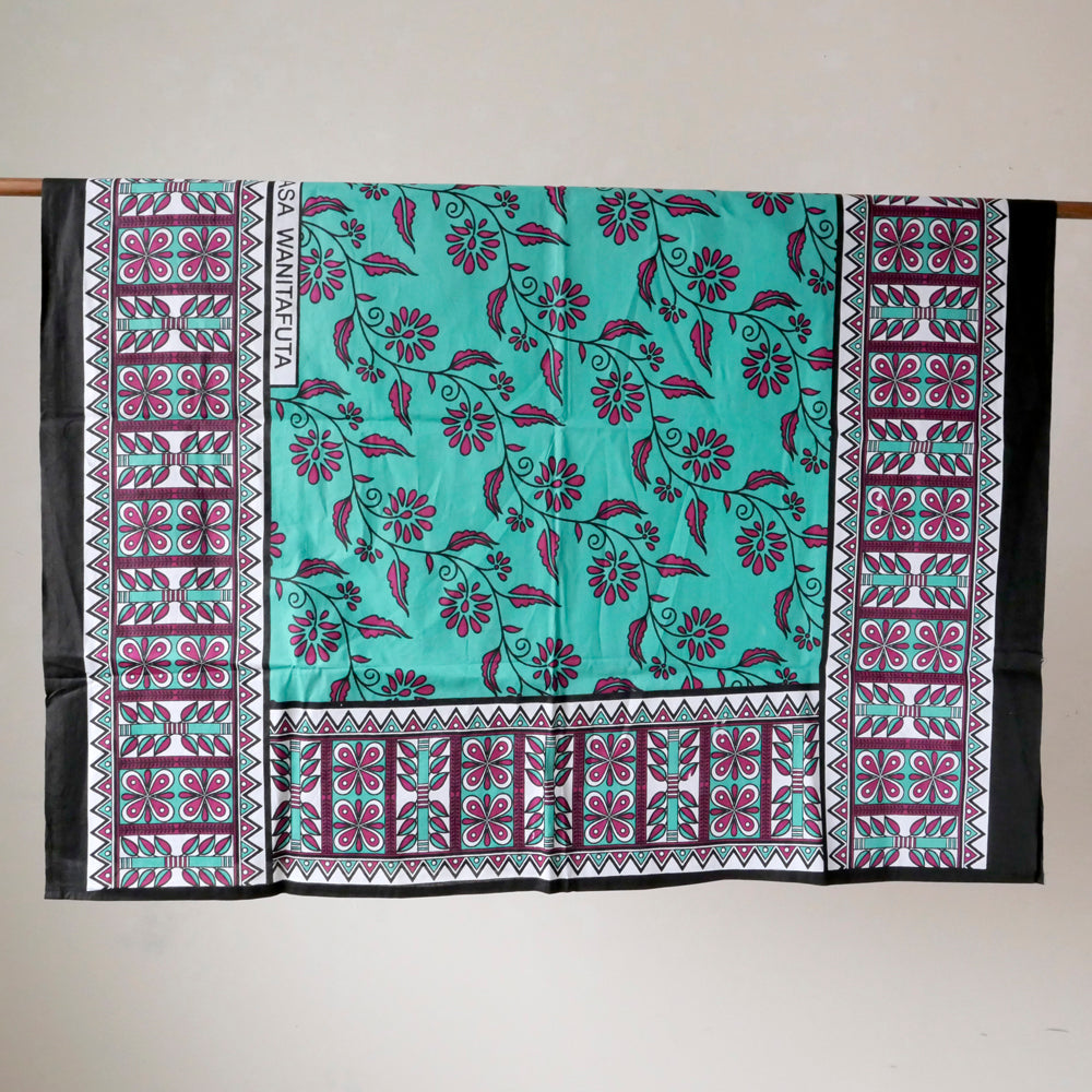 カンガ布(スタンダードサイズ)