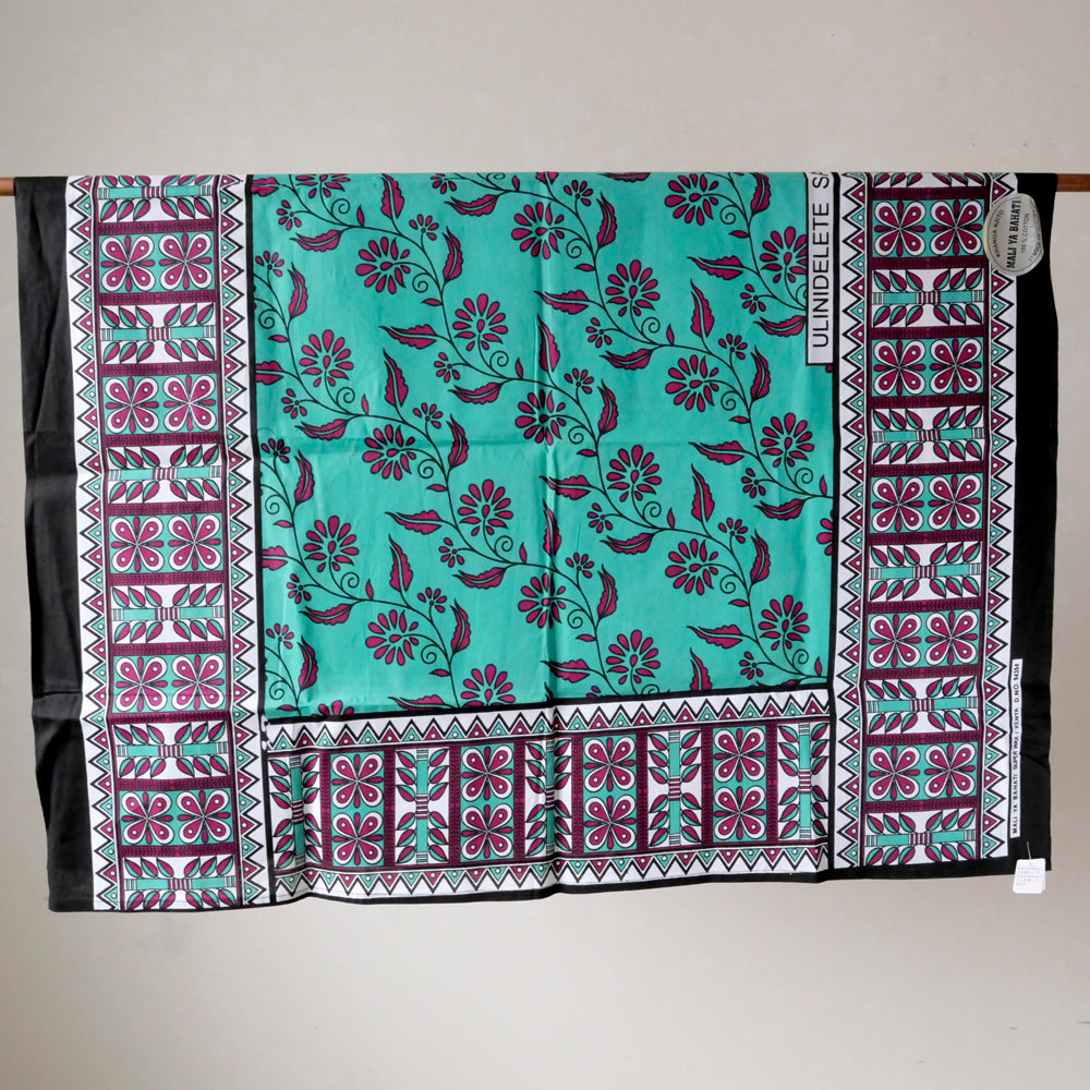 カンガ布(スタンダードサイズ)