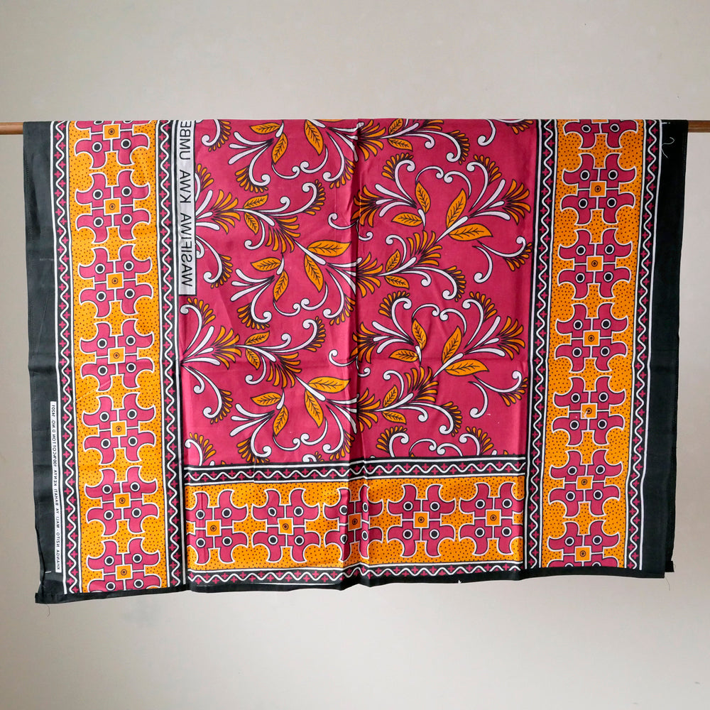 カンガ布(スタンダードサイズ)