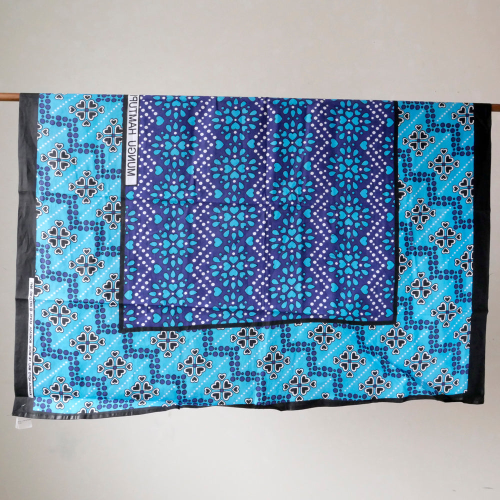 カンガ布(スタンダードサイズ)