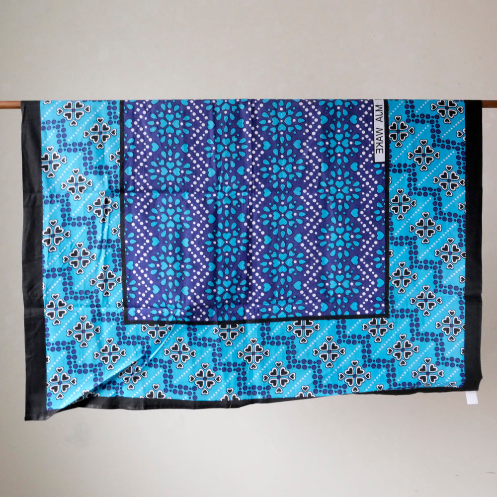 カンガ布(スタンダードサイズ)