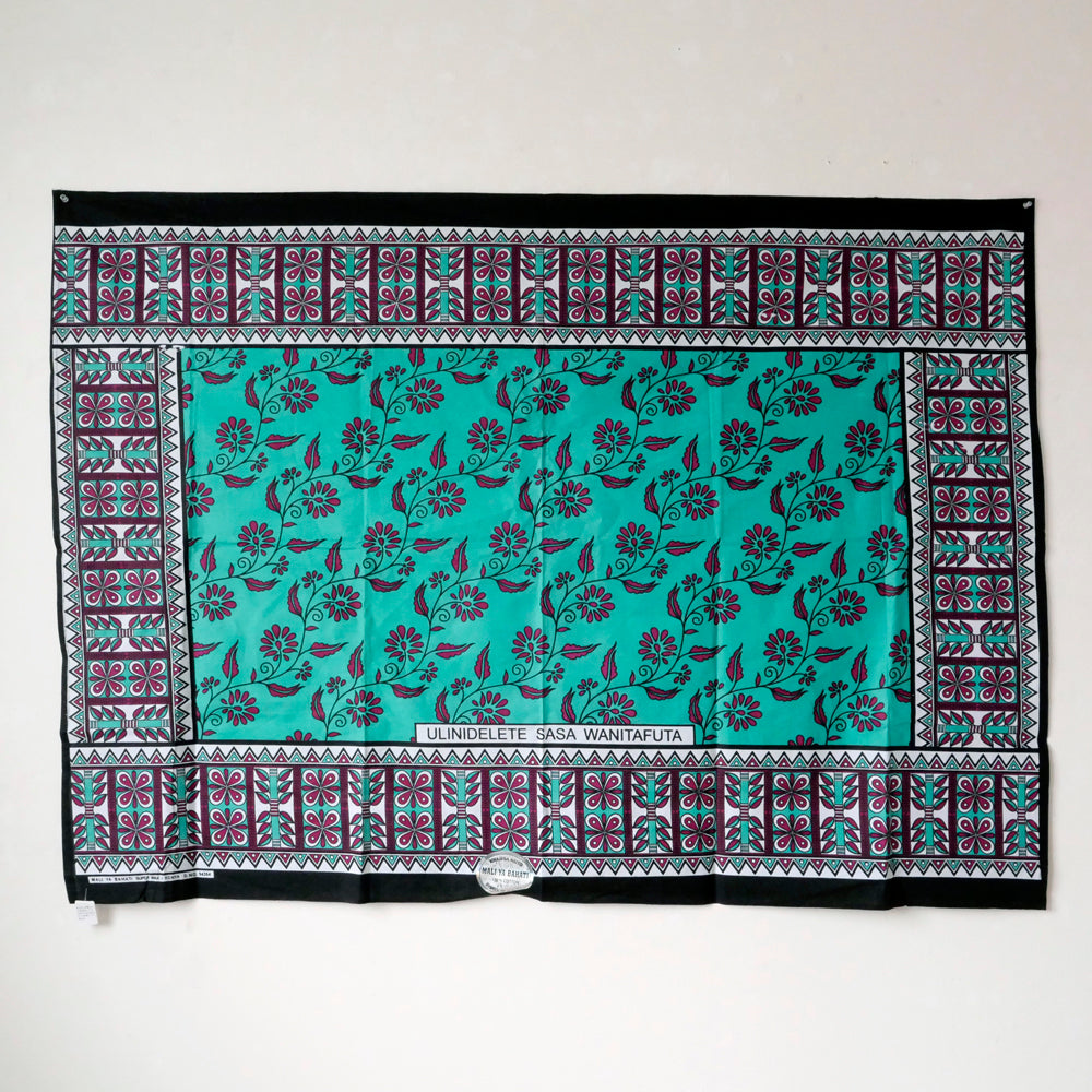 カンガ布(スタンダードサイズ)