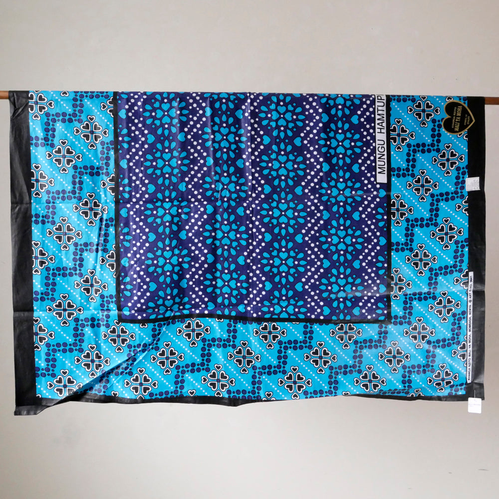 カンガ布(スタンダードサイズ)