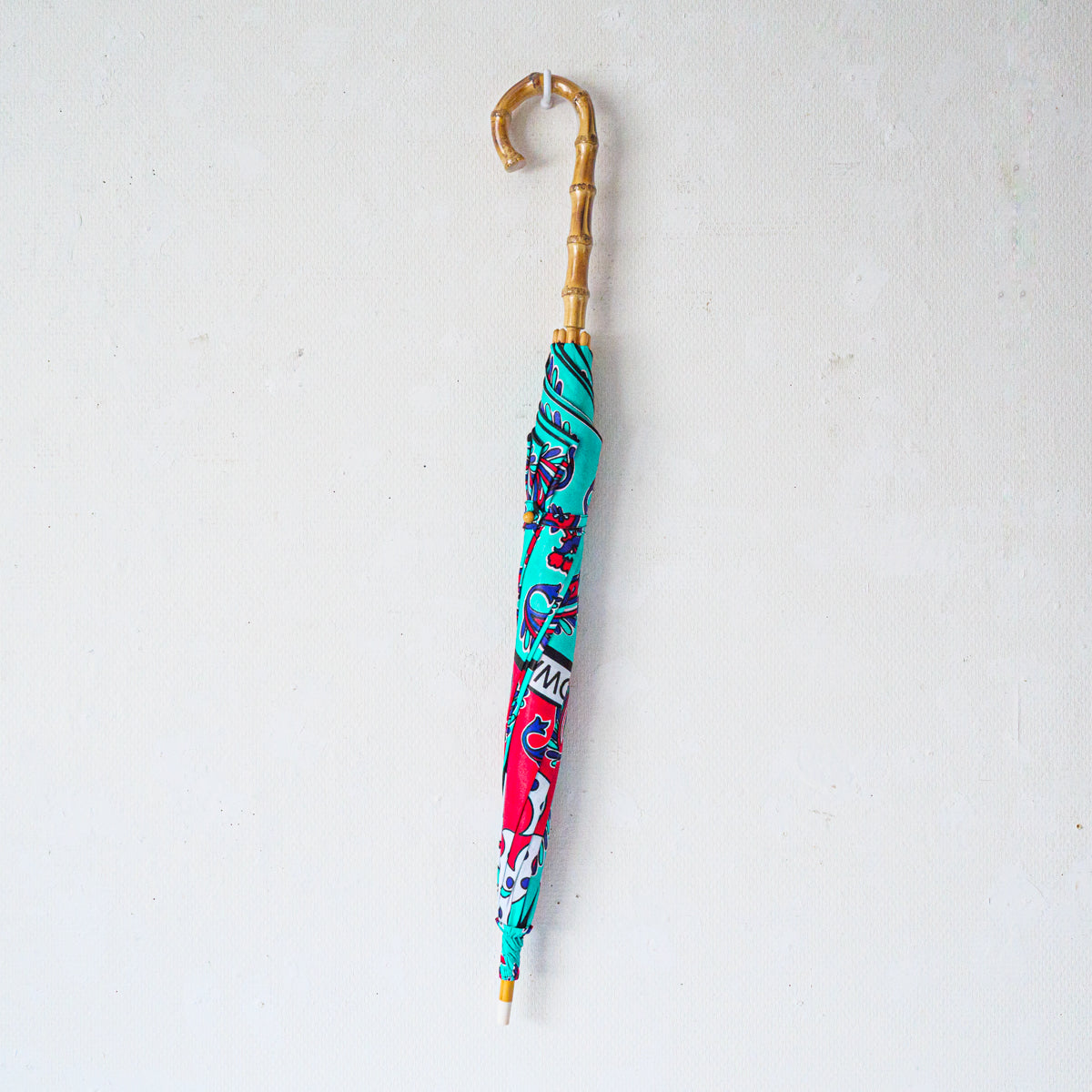 カンガ日傘(スタンダード)