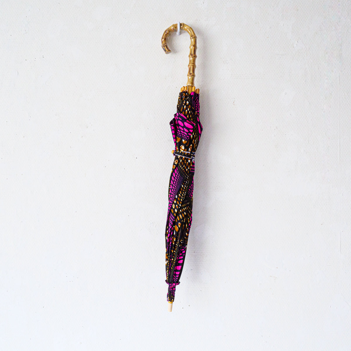 カンガ日傘(スタンダード)