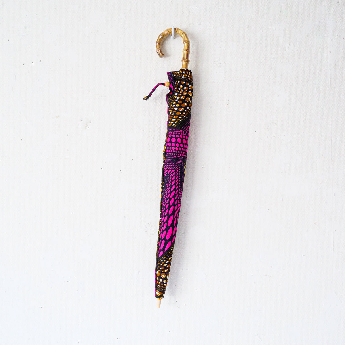 カンガ日傘(スタンダード)